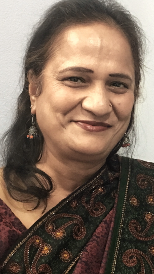 Parveen Abidi